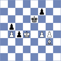 Lesbekova - Kanakaris (Chess.com INT, 2020)