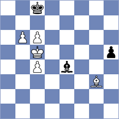 Starozhilov - Fuzik (chess.com INT, 2022)