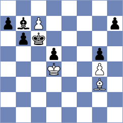 Martinez Gutierrez - Garcia Ramos (Barcelona, 2013)