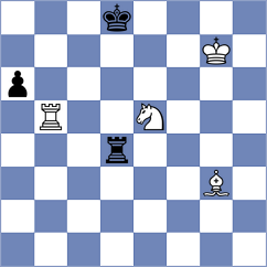 Georgiev - Johansen (Thessaloniki, 1984)