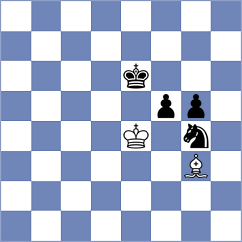Fang - Li (Shanghai CHN, 2024)