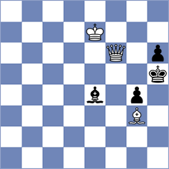 Sturt - Laddha (chess.com INT, 2025)