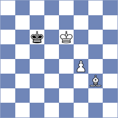Jodar Arias - Fronda (chess.com INT, 2025)
