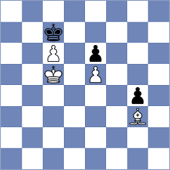 Karam - Stephan (Europe Echecs INT, 2020)