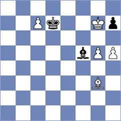 Nevednichy - Krivenko (Porticcio FRA, 2024)