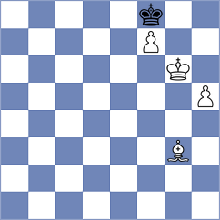Goltsev - Cernov (chess.com INT, 2025)