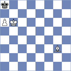 Petrova - Lauridsen (Chess.com INT, 2021)