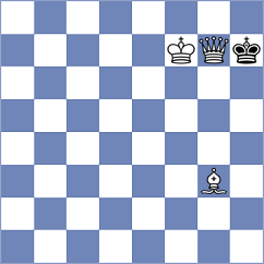 Shepley - Bowen (Chess.com INT, 2021)