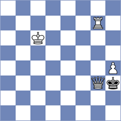 Przybylski - Ragger (chess.com INT, 2025)