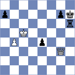 Delorme - Houard (Europe Echecs INT, 2021)