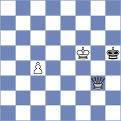 Bespalov - Pavlidou (chess.com INT, 2025)