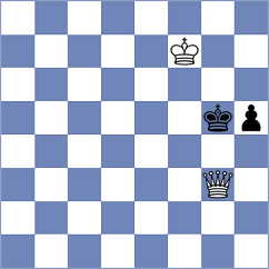 Dhillon - Baranovsky (Alushta, 2011)