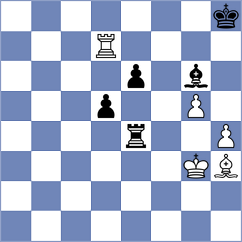 Perchinsky - Obgolts (Khanty-Mansiysk RUS, 2024)