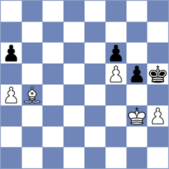 Yi - Luxama (chess.com INT, 2022)