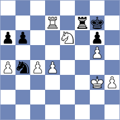 Evseychev - Renner (Schney, 2019)