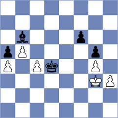 Varseev - Platonova (Nizhnij Novgorod, 2007)