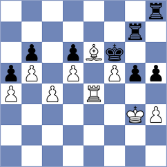Esadze - Li (lichess.org INT, 2022)