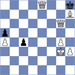 Cappai - Iskusnyh (chess.com INT, 2022)