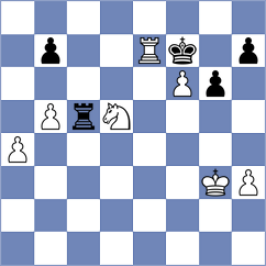 Garcia Escoda - Medina Diez (Barcelona ESP, 2025)