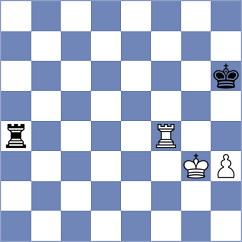 Korchynskyi - Tari (chess.com INT, 2025)