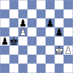 Saya - Heinemann (Chess.com INT, 2020)
