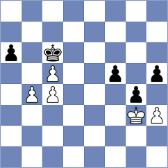 Moiseenko - Gabuzyan (Prague, 2012)