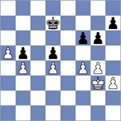 Silva - Gerbelli Neto (chess.com INT, 2025)