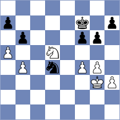 Totsky - Perevertkin (Pardubice, 1993)