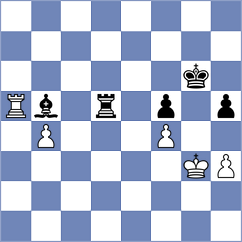 Athanasiou - Tomaras (Patras, 2001)