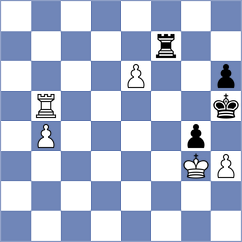 Martinez - Storey (Chess.com INT, 2018)