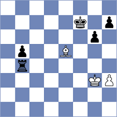 Chernomordik - Svane (chess.com INT, 2022)