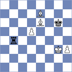 Bacrot - Barrionuevo (chess.com INT, 2025)