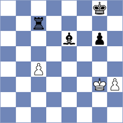 Castellanos Hernandez - Sovetbekova (chess.com INT, 2024)