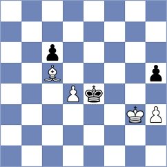 Patel - Gustafsson (chess.com INT, 2025)
