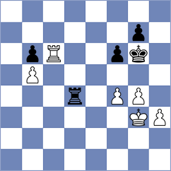 Alekhine - Dobrovic (Belgrade, 1931)