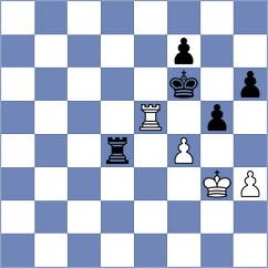 Sanchez - Busto Escayo (Mieres, 1999)