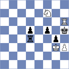 Genkeswaran - Leiva (chess.com INT, 2025)