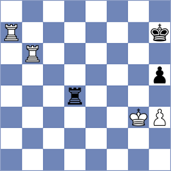 Brozynski - Mekhitarian (chess.com INT, 2025)