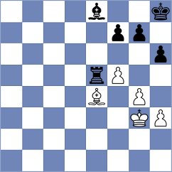 Ruge - Tari (chess.com INT, 2023)