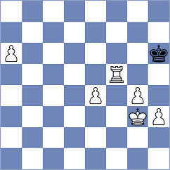 Silva - Heubeck (Salvador, 2013)