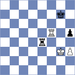 Lopez Silva - Pinto (Budapest HUN, 2024)