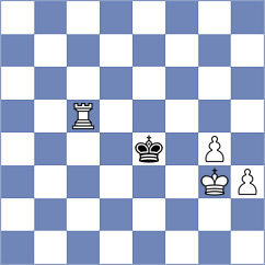 Goroshkov - Pakleza (chess.com INT, 2023)