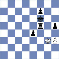 Fleming - Obaid (Budapest HUN, 2024)