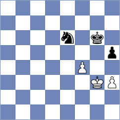 Ojaos Penalver - Cabrera Pino (La Roda, 2011)