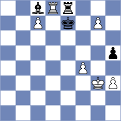 Klawonn - Beresovskaya (Weilburg, 1999)