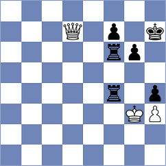 Restrepo Ortiz - Valderrama Quiceno (Medellin COL, 2024)