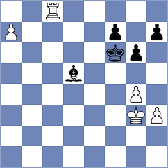 Banusz - Souleidis (chess.com INT, 2025)