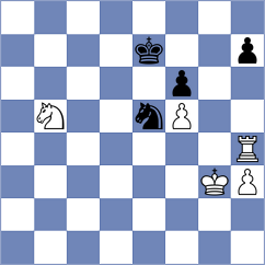 Deshpande - Lin (Chess.com INT, 2021)