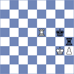 Staubus - Reiss (Playchess.com INT, 2020)