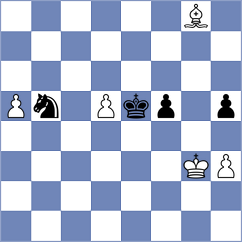 Vaz - Menahem (chess.com INT, 2024)